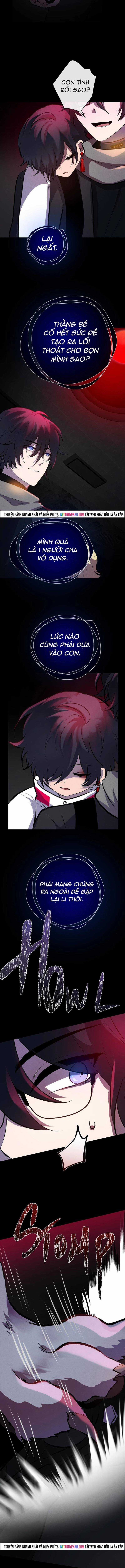 Trọng Sinh Mạc Thế - Chapter 185 - Trang 11