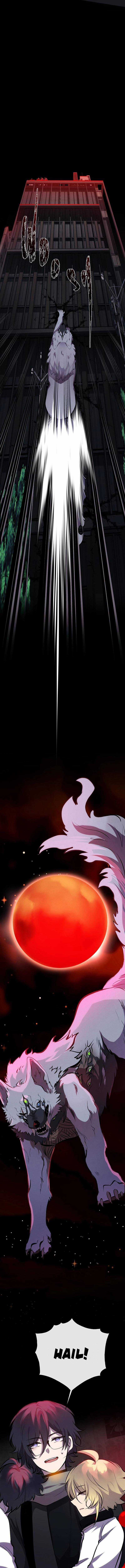 Trọng Sinh Mạc Thế - Chapter 185 - Trang 12