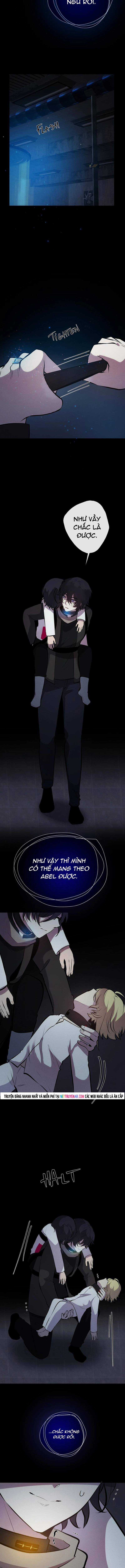 Trọng Sinh Mạc Thế - Chapter 185 - Trang 5