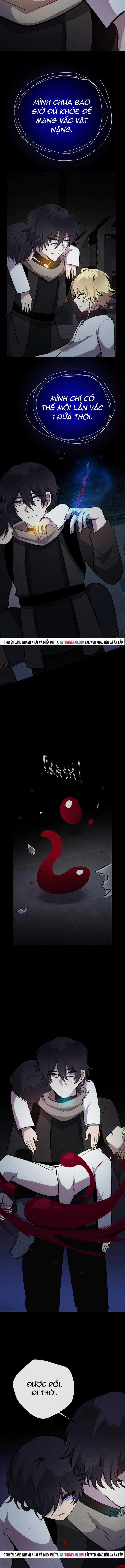 Trọng Sinh Mạc Thế - Chapter 185 - Trang 6