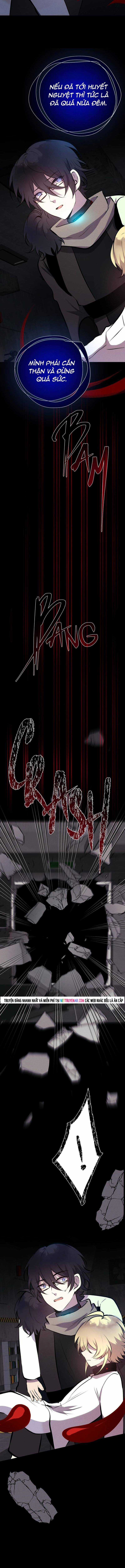 Trọng Sinh Mạc Thế - Chapter 185 - Trang 7