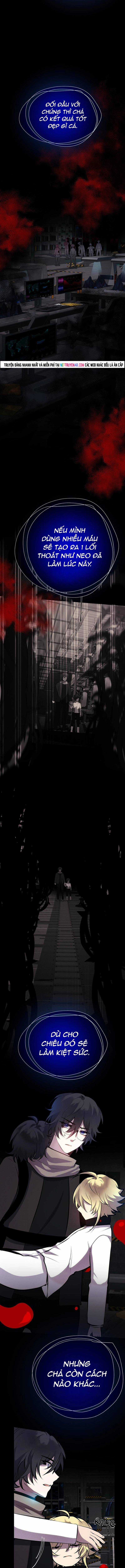 Trọng Sinh Mạc Thế - Chapter 185 - Trang 9