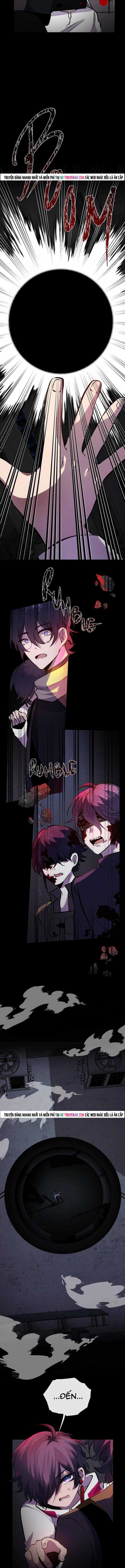 Trọng Sinh Mạc Thế - Chapter 185 - Trang 10