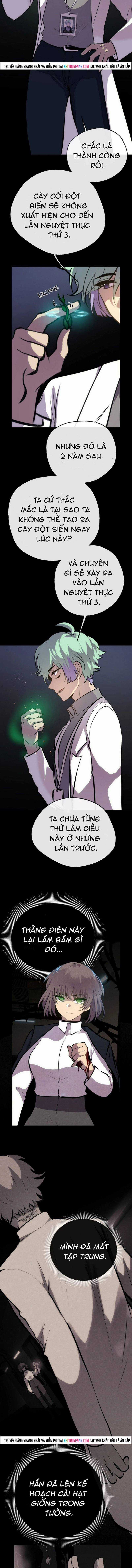 Trọng Sinh Mạc Thế - Chapter 186 - Trang 11