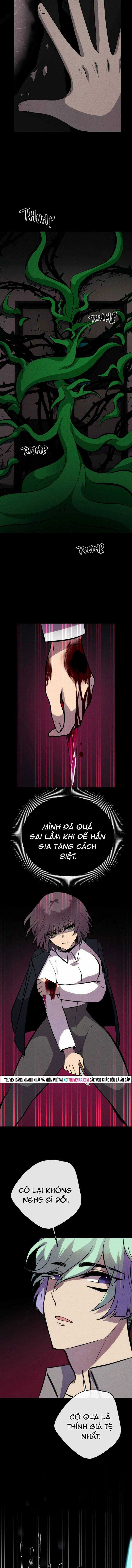 Trọng Sinh Mạc Thế - Chapter 186 - Trang 12