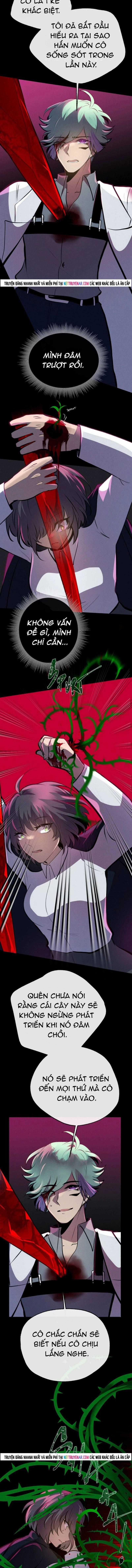 Trọng Sinh Mạc Thế - Chapter 186 - Trang 16