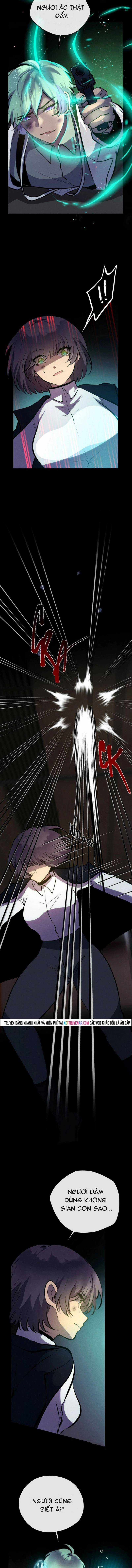 Trọng Sinh Mạc Thế - Chapter 186 - Trang 3