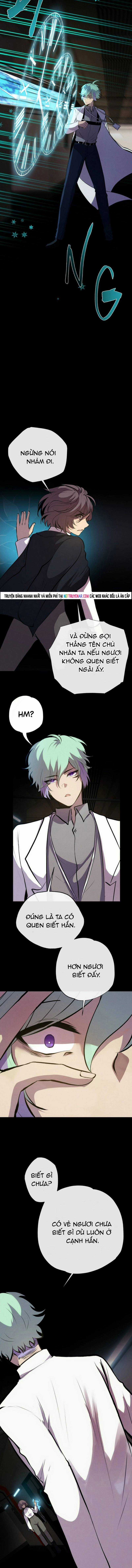 Trọng Sinh Mạc Thế - Chapter 186 - Trang 5