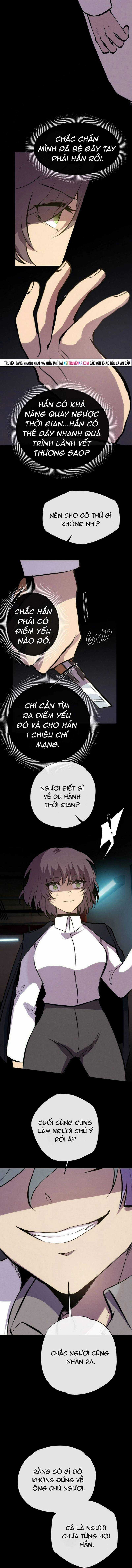 Trọng Sinh Mạc Thế - Chapter 186 - Trang 6