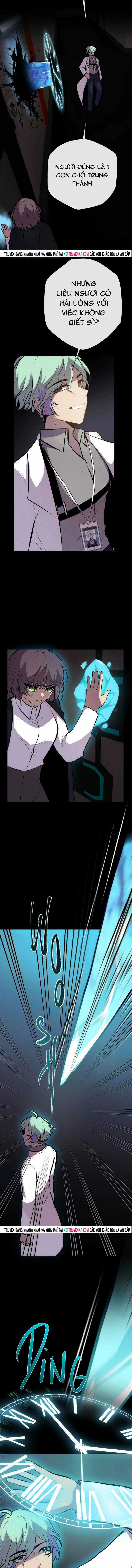 Trọng Sinh Mạc Thế - Chapter 186 - Trang 7