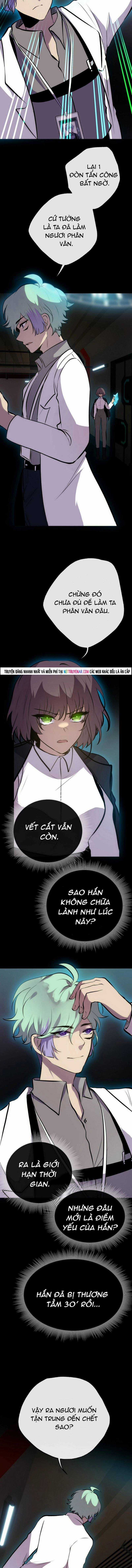 Trọng Sinh Mạc Thế - Chapter 186 - Trang 8