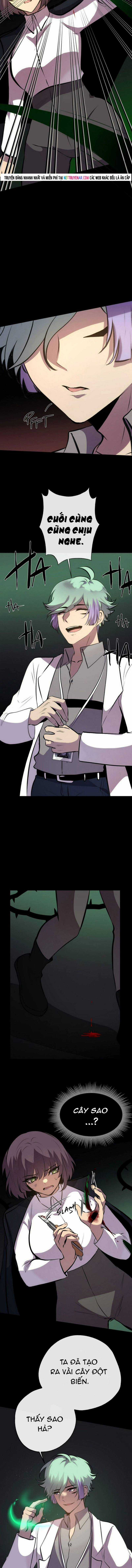 Trọng Sinh Mạc Thế - Chapter 186 - Trang 10