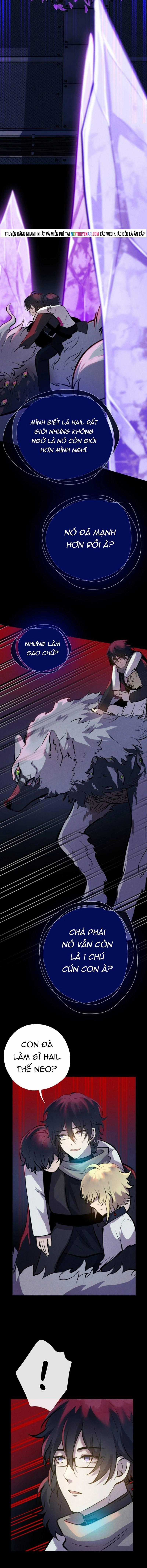 Trọng Sinh Mạc Thế - Chapter 187 - Trang 2