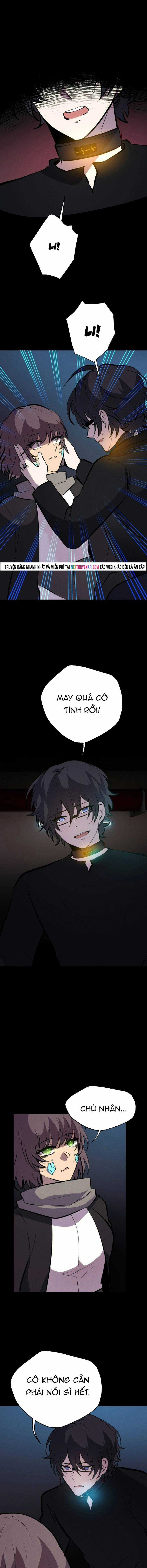 Trọng Sinh Mạc Thế - Chapter 187 - Trang 11