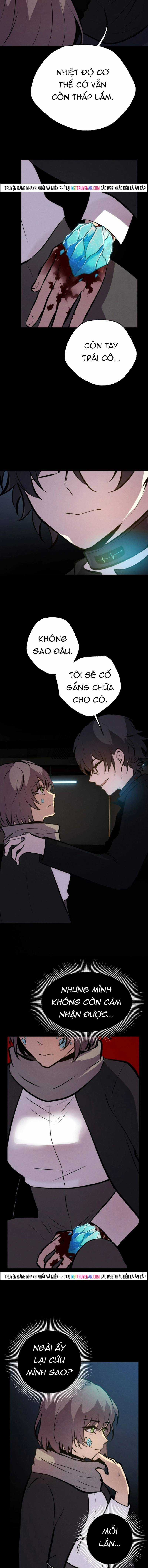 Trọng Sinh Mạc Thế - Chapter 187 - Trang 12