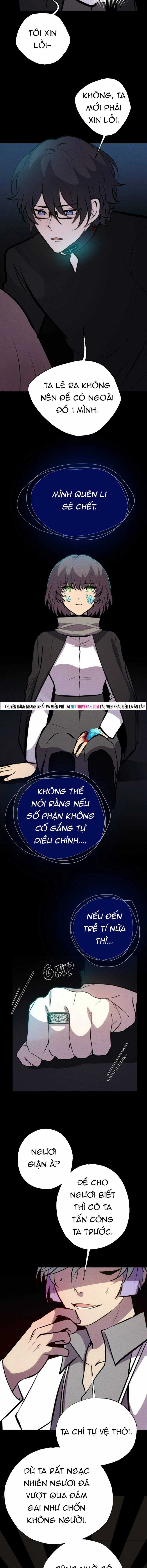 Trọng Sinh Mạc Thế - Chapter 187 - Trang 13