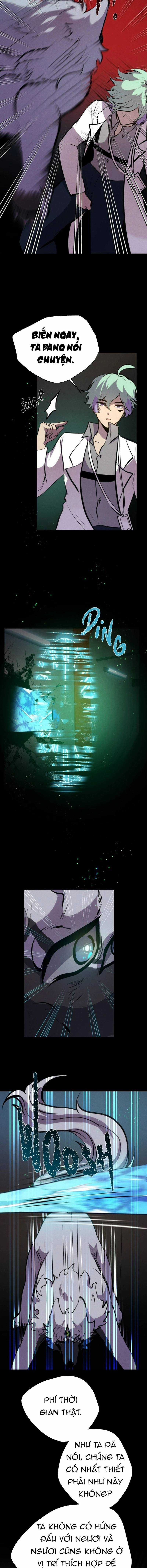 Trọng Sinh Mạc Thế - Chapter 187 - Trang 15