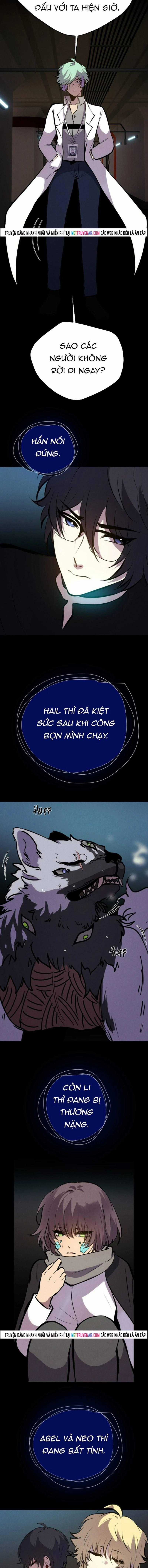 Trọng Sinh Mạc Thế - Chapter 187 - Trang 16