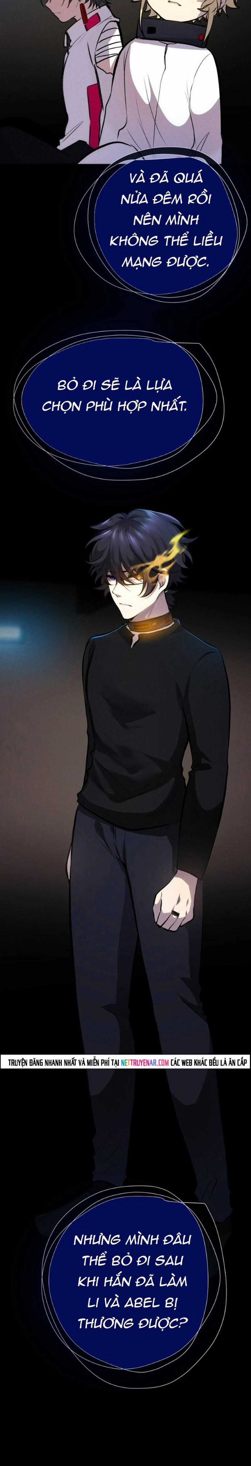 Trọng Sinh Mạc Thế - Chapter 187 - Trang 17