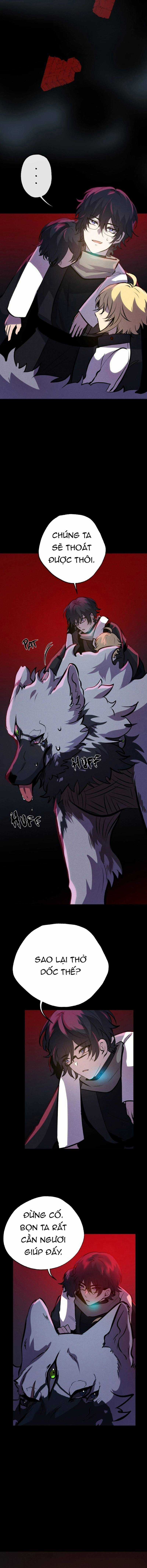 Trọng Sinh Mạc Thế - Chapter 187 - Trang 5