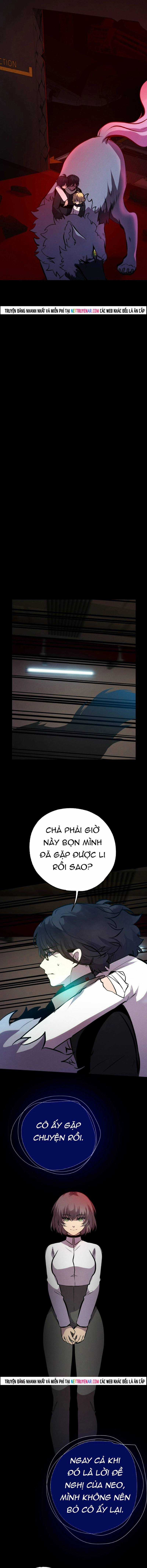 Trọng Sinh Mạc Thế - Chapter 187 - Trang 6