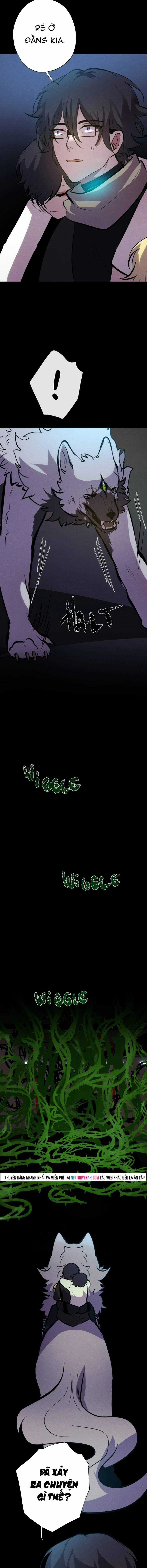 Trọng Sinh Mạc Thế - Chapter 187 - Trang 7