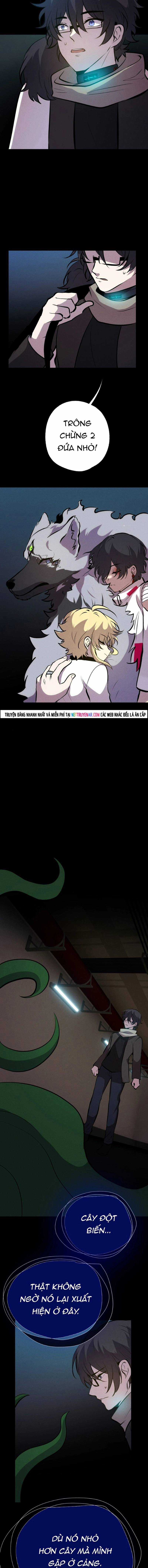 Trọng Sinh Mạc Thế - Chapter 187 - Trang 8