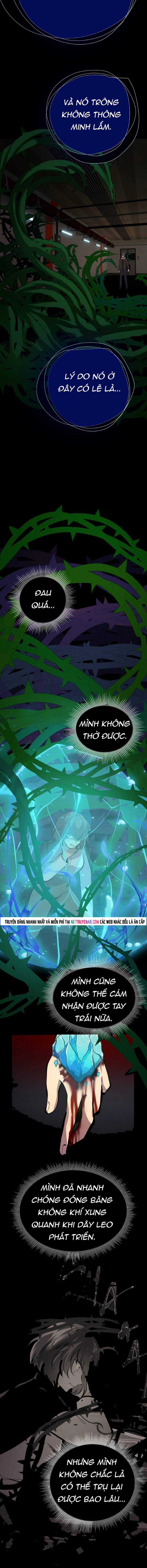Trọng Sinh Mạc Thế - Chapter 187 - Trang 9