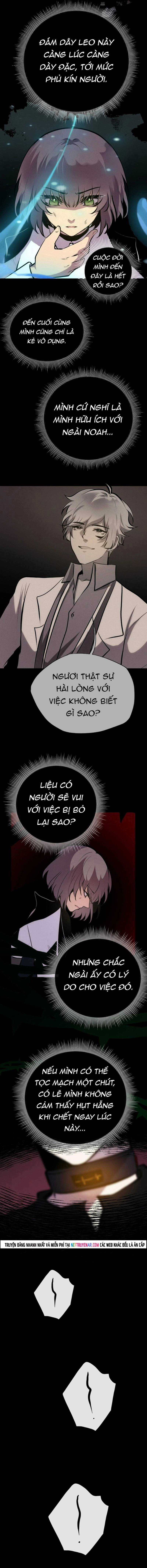 Trọng Sinh Mạc Thế - Chapter 187 - Trang 10