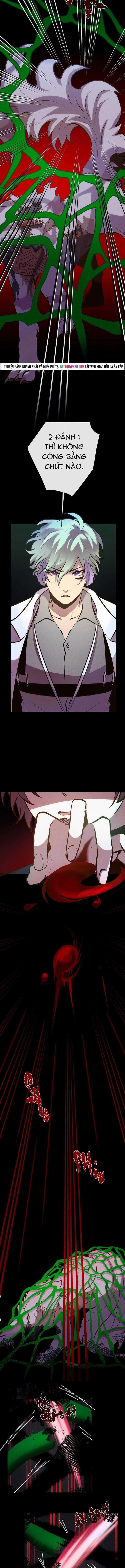 Trọng Sinh Mạc Thế - Chapter 188 - Trang 2