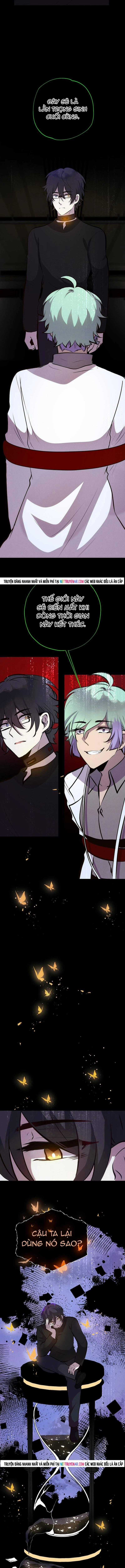 Trọng Sinh Mạc Thế - Chapter 188 - Trang 11