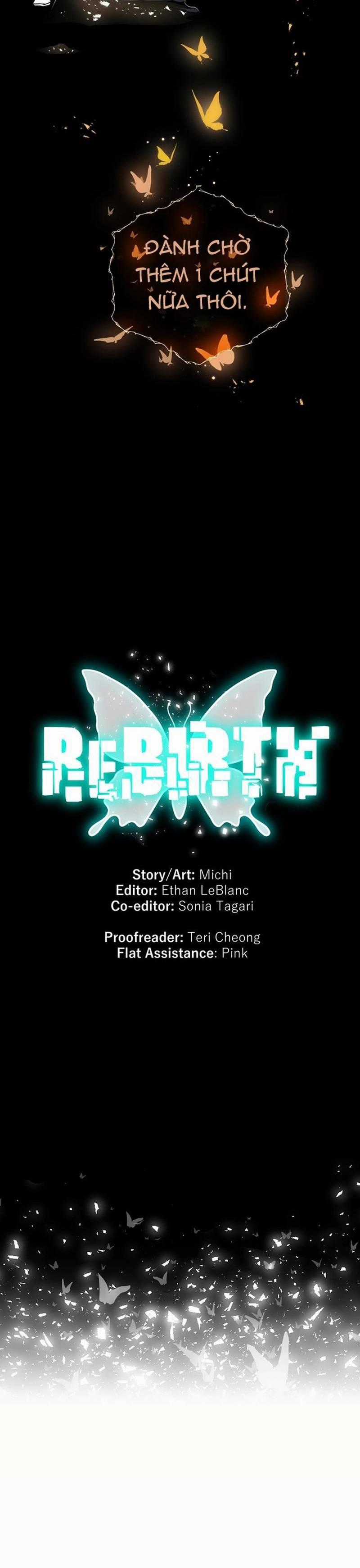 Trọng Sinh Mạc Thế - Chapter 188 - Trang 12