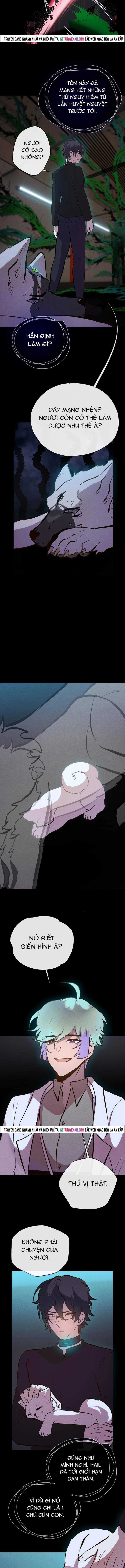 Trọng Sinh Mạc Thế - Chapter 188 - Trang 3