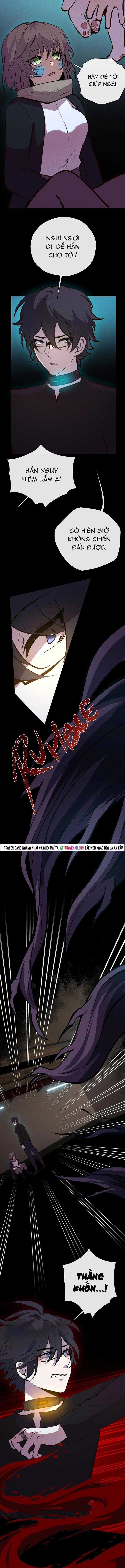 Trọng Sinh Mạc Thế - Chapter 188 - Trang 4