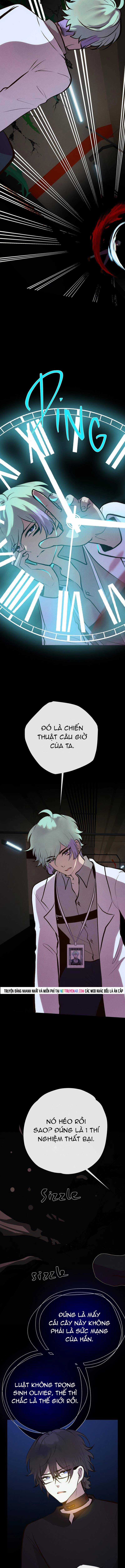 Trọng Sinh Mạc Thế - Chapter 188 - Trang 6