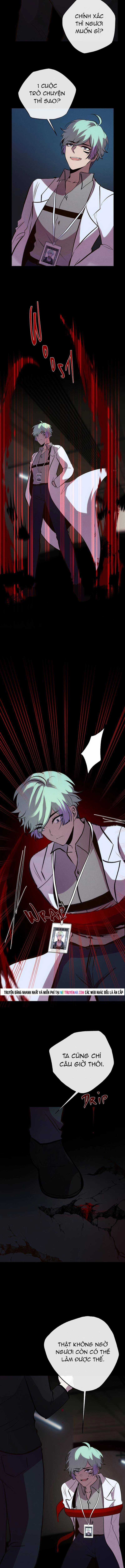 Trọng Sinh Mạc Thế - Chapter 188 - Trang 7