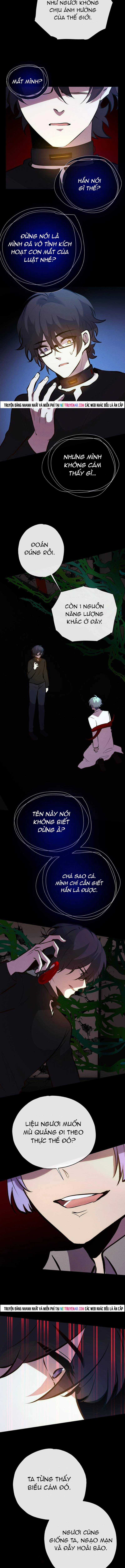 Trọng Sinh Mạc Thế - Chapter 188 - Trang 9