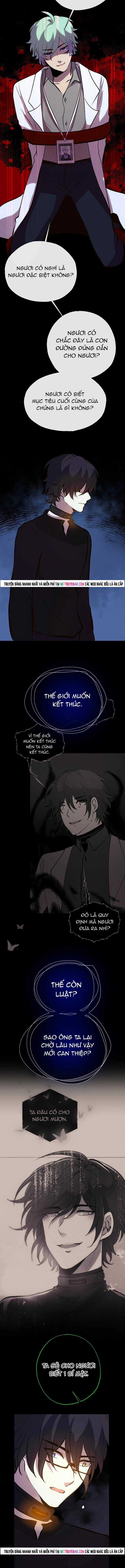 Trọng Sinh Mạc Thế - Chapter 188 - Trang 10