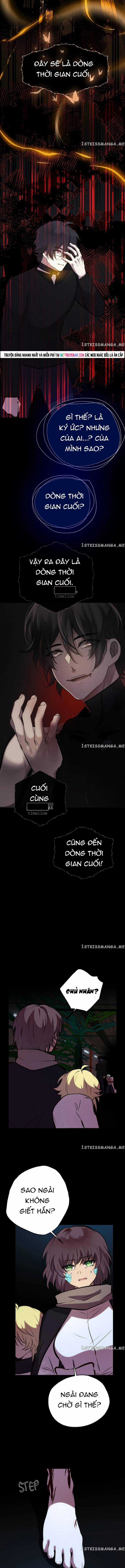 Trọng Sinh Mạc Thế - Chapter 189 - Trang 3