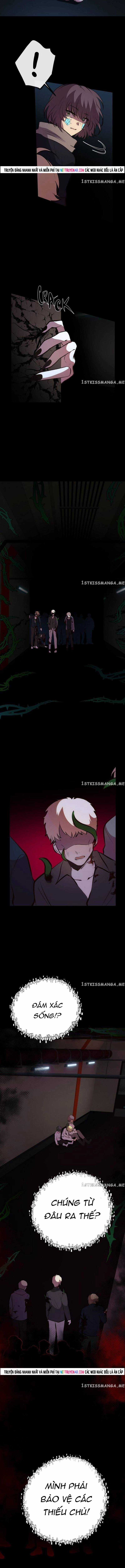 Trọng Sinh Mạc Thế - Chapter 189 - Trang 4