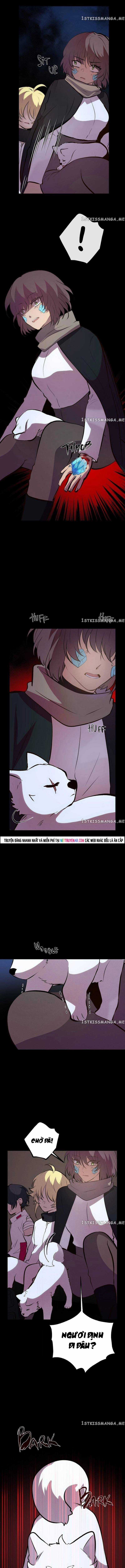 Trọng Sinh Mạc Thế - Chapter 189 - Trang 5