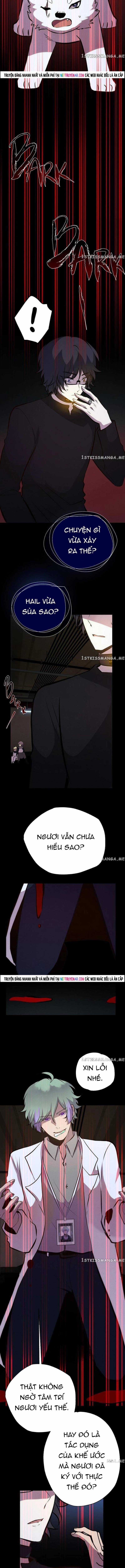 Trọng Sinh Mạc Thế - Chapter 189 - Trang 6