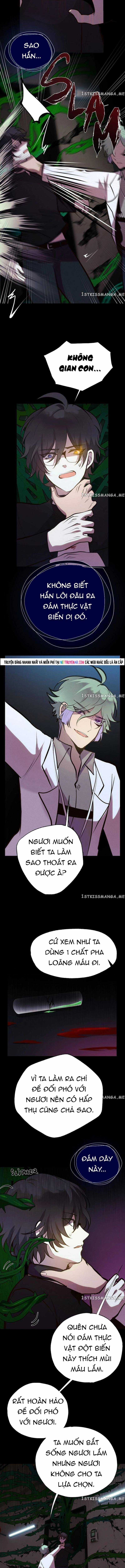 Trọng Sinh Mạc Thế - Chapter 189 - Trang 7