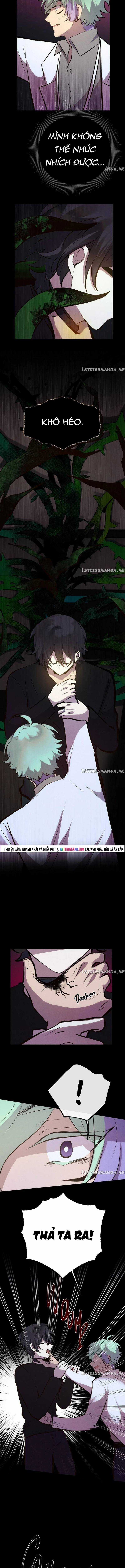 Trọng Sinh Mạc Thế - Chapter 189 - Trang 9