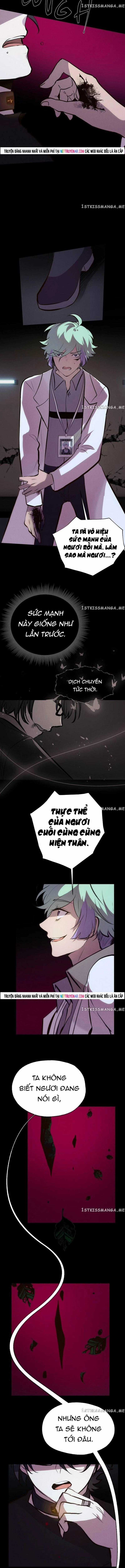 Trọng Sinh Mạc Thế - Chapter 189 - Trang 10