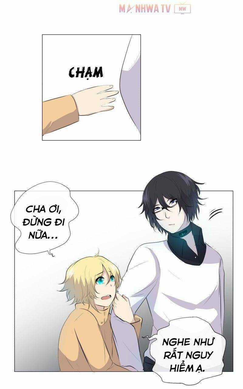 Trọng Sinh Mạc Thế - Chapter 19 - Trang 14