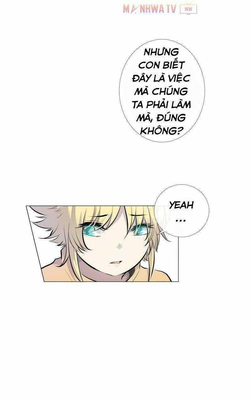 Trọng Sinh Mạc Thế - Chapter 19 - Trang 16