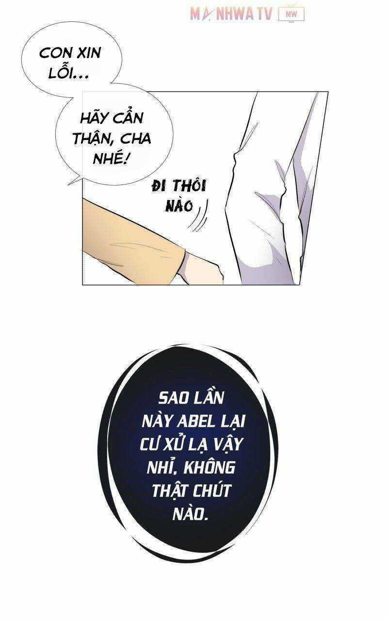 Trọng Sinh Mạc Thế - Chapter 19 - Trang 17