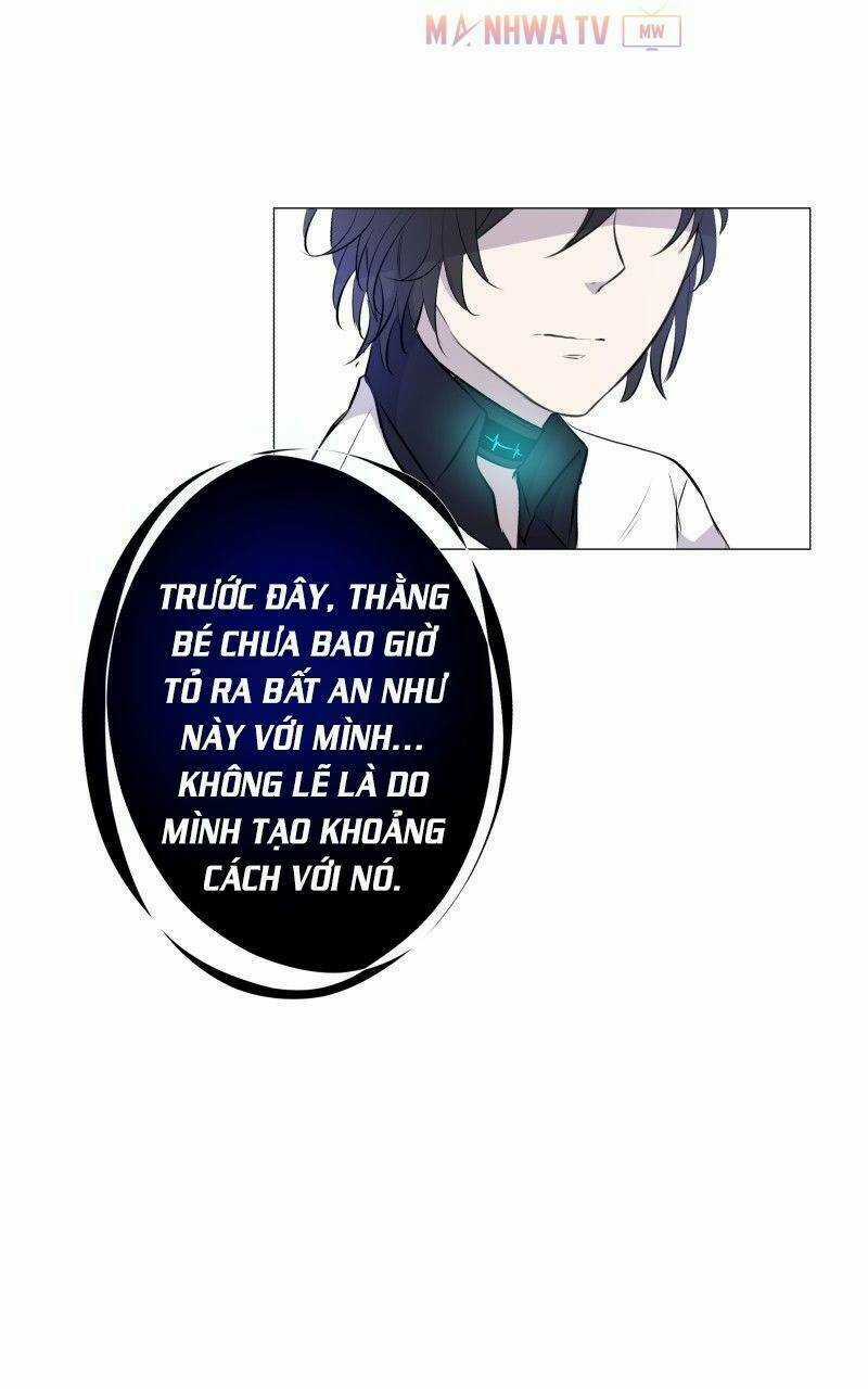 Trọng Sinh Mạc Thế - Chapter 19 - Trang 18