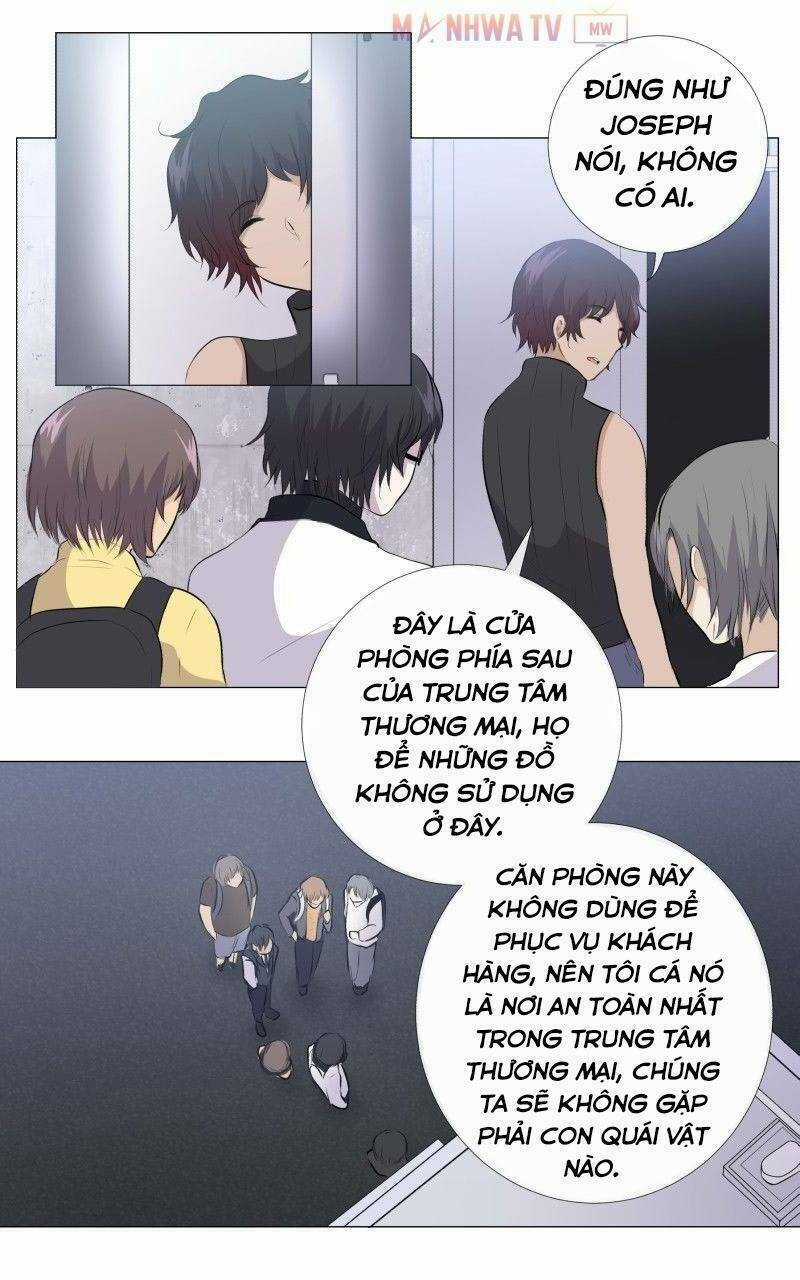 Trọng Sinh Mạc Thế - Chapter 19 - Trang 23